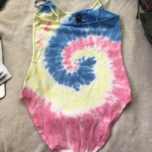Swim - Forever 21 one piece Swim - Forever 21 one piece